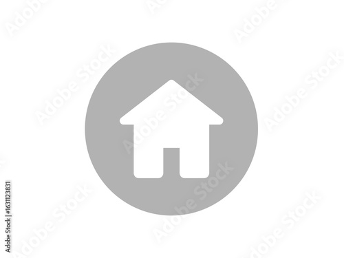 home button icon