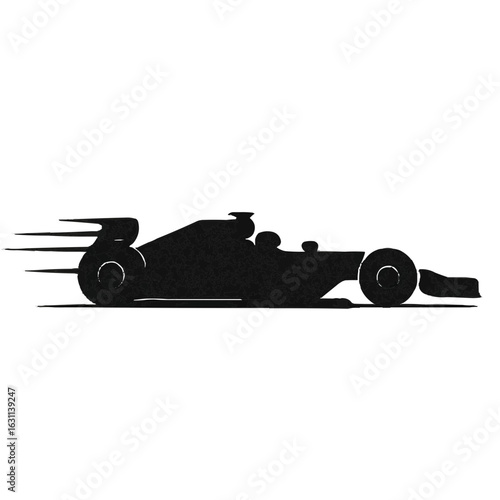 model of a car