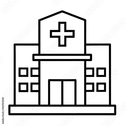 black house icon