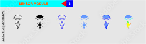 sensor module