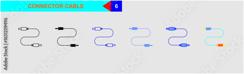 connector cable