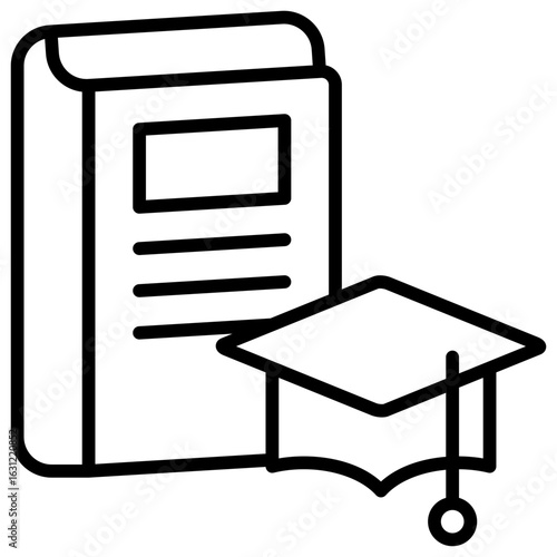 Thesis Icon
