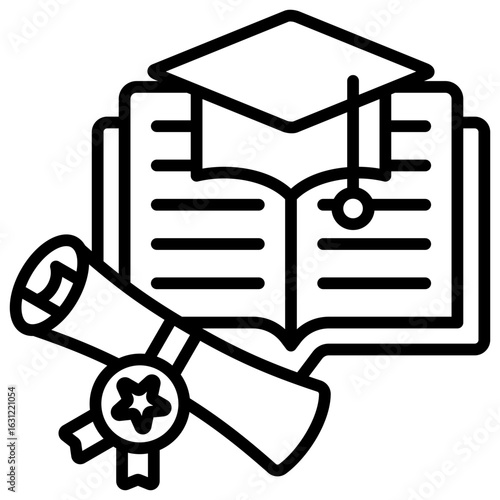 Academic Icon