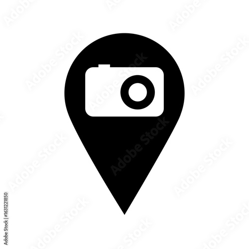 Camera icon