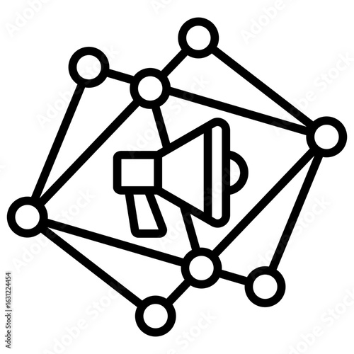 Ad Network Icon