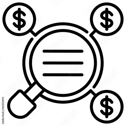 Search Icon