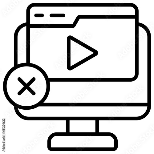 Ad Blocker Icon