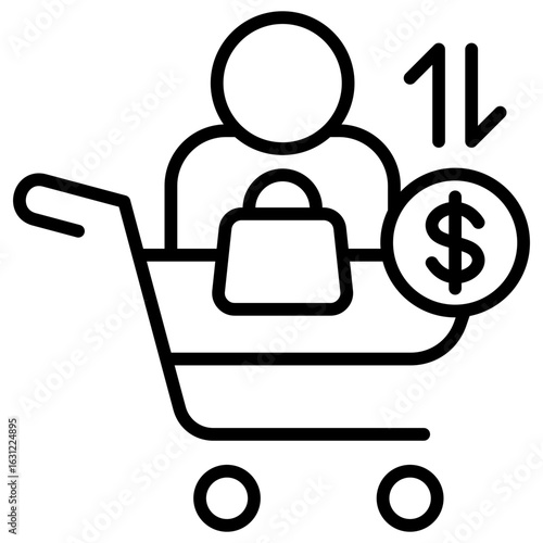 Consumer Icon