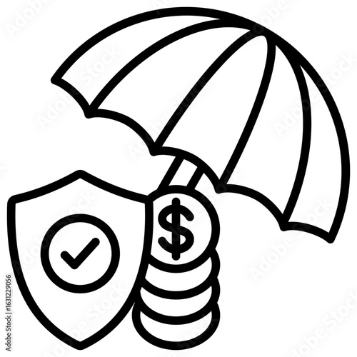 Insurance Icon