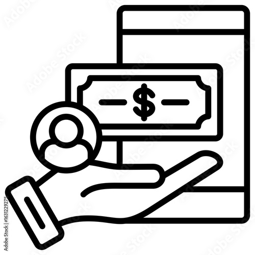 Lender Icon