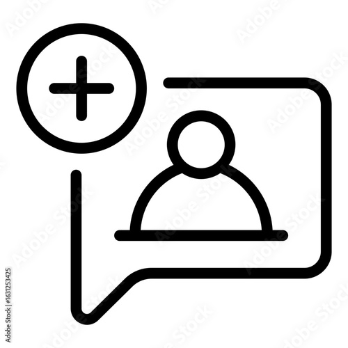 follower icon