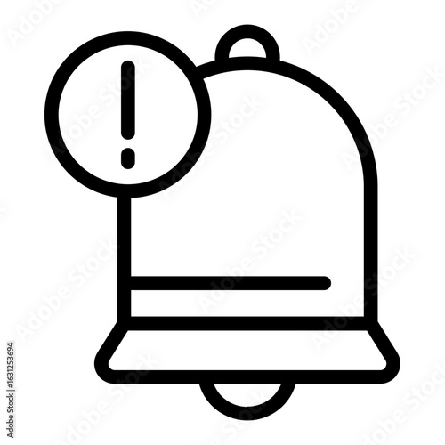 notification icon