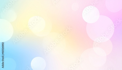 Minimal Modern Abstract Background