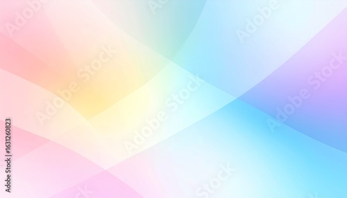 Minimal Modern Abstract Background