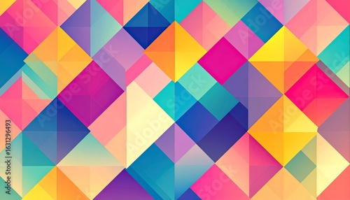 Minimal Modern Abstract Background