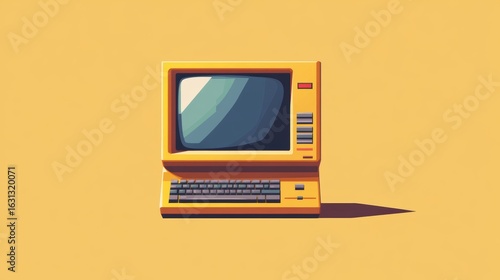 Retro old computer user interface,Pink Y2K computer window page and retro interface of PC screenTrendy,y2k pc element,8 bit pixel art,Transgressive conceptual modern art,kawaii retro 90s style.