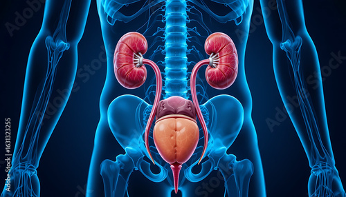 Urology Consultation  Treatment for Urinary Tract Issues and Male Reproductive Health Problems