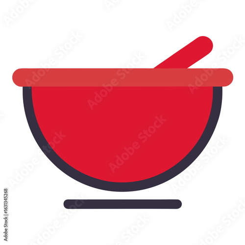 mortar and pestle