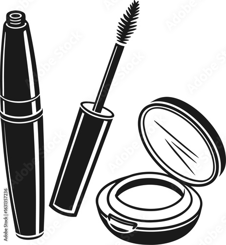 make up set
