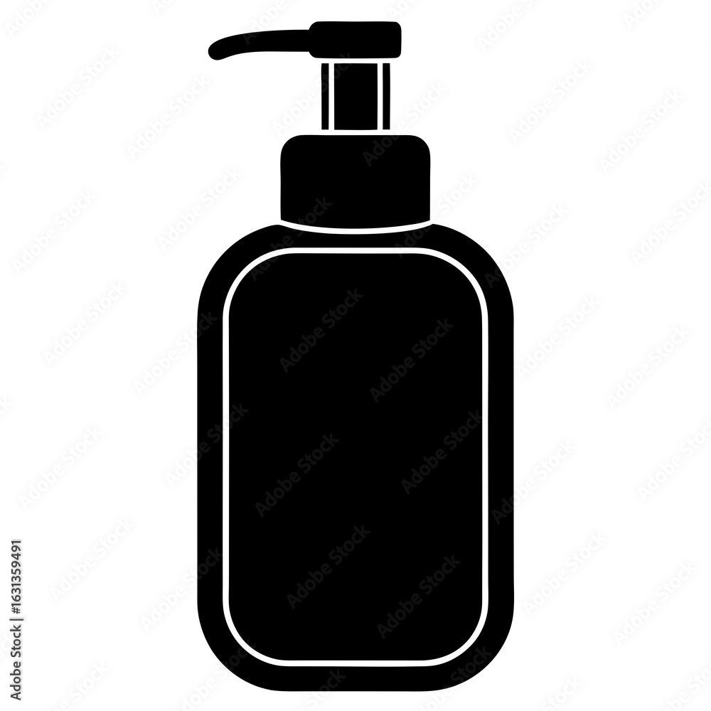 set of soap bottles set of soap bottles