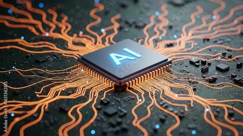 AI Microchip Technology: Powering the Future of Computing and Innovation