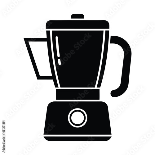blender machine and blender