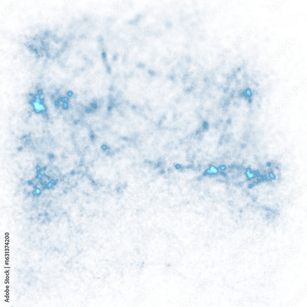 Obraz premium Light Speckle Grunge Texture for Subtle Background Effects.Minimal light speckle texture perfect for subtle grunge overlays,soft backgrounds,and modern design effects.