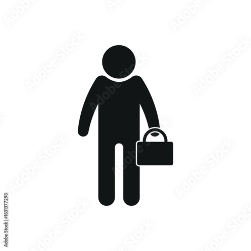 Resign Icon