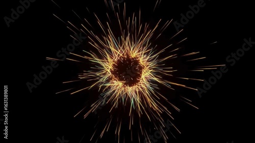 Wallpaper Mural Effect Video Footage Torontodigital.ca