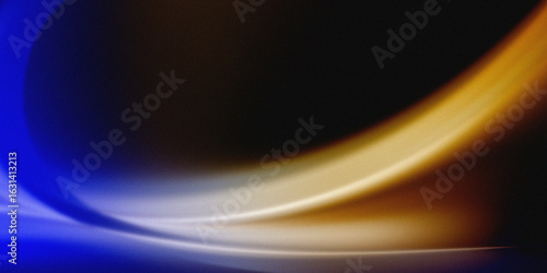 abstract colorful background with glowing lines