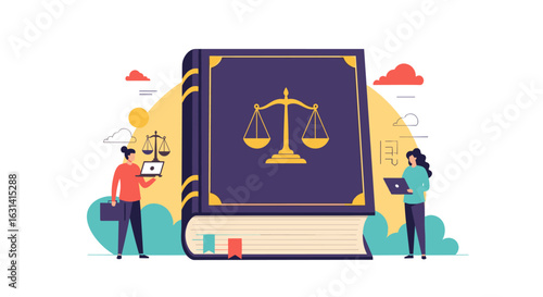 Understanding legal principles and their application in modern society a comprehensive guide to justice and fairness for everyone