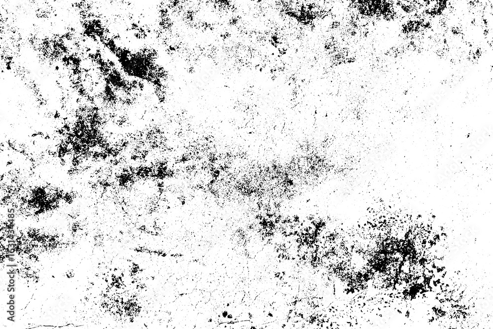 Fototapeta premium Distressed overlay dirty concrete grunge adstract background