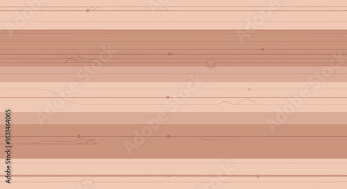 Seamless horizontal pattern resembling light brown wooden planks with subtle grain.