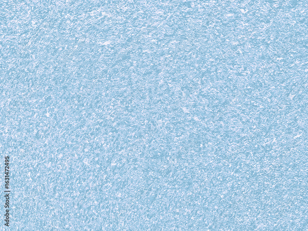 Obraz premium 石の表面調の壁紙_青、水色
