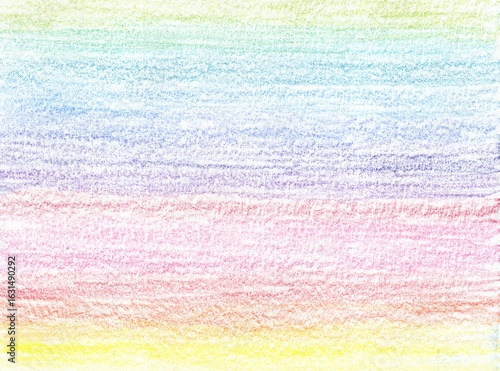 colored pencil texture