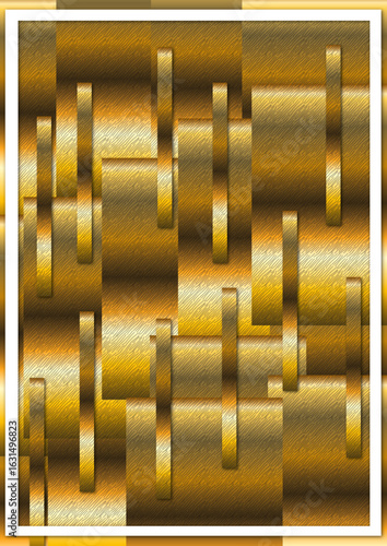 Layout Goldstufen 10
