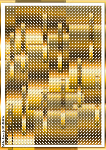 Layout Goldstufen 8