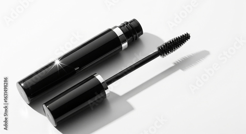 Wallpaper Mural Achieve stunning lashes with this elegant black mascara, a must-have for effortless beauty. Torontodigital.ca