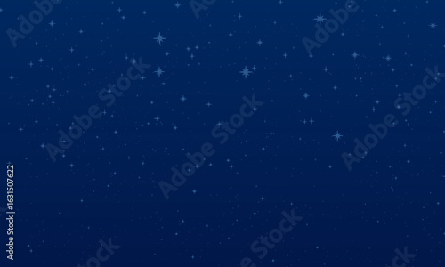 staring_sky_星空_キラキラ_夜空