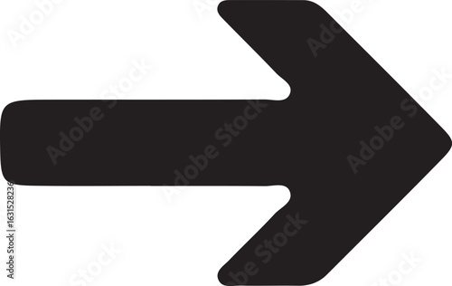 Versatile arrow icon set for navigation and directional graphics available in multiple color variations