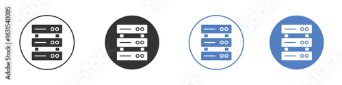 Server icon