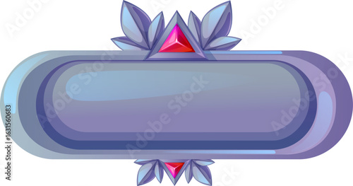 Silver Game Badge