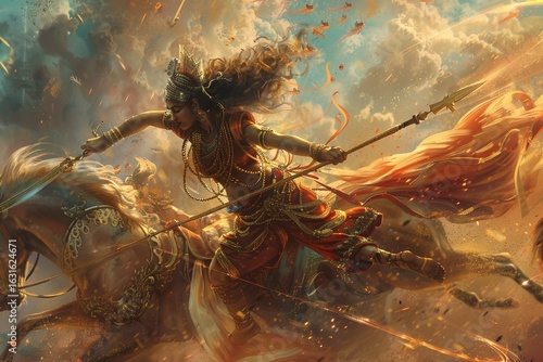 Durga Puja Festivities 2024 Celebrations of Hindu Bengali Tradition and Devotion