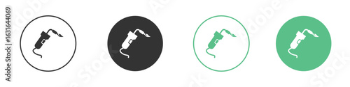 Welding icon