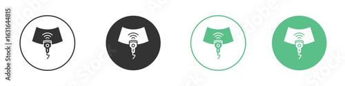 Ultrasound icon
