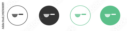 sieve icon