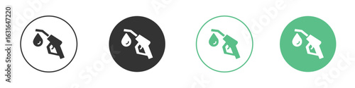 petrol icon