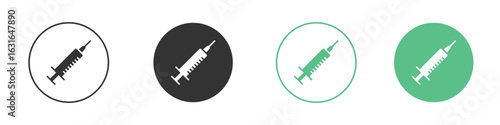 Needle icon