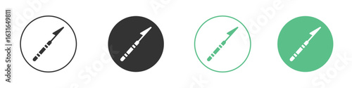 Harpoon icon
