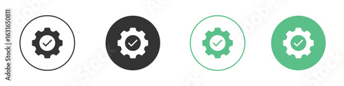 Execution icon